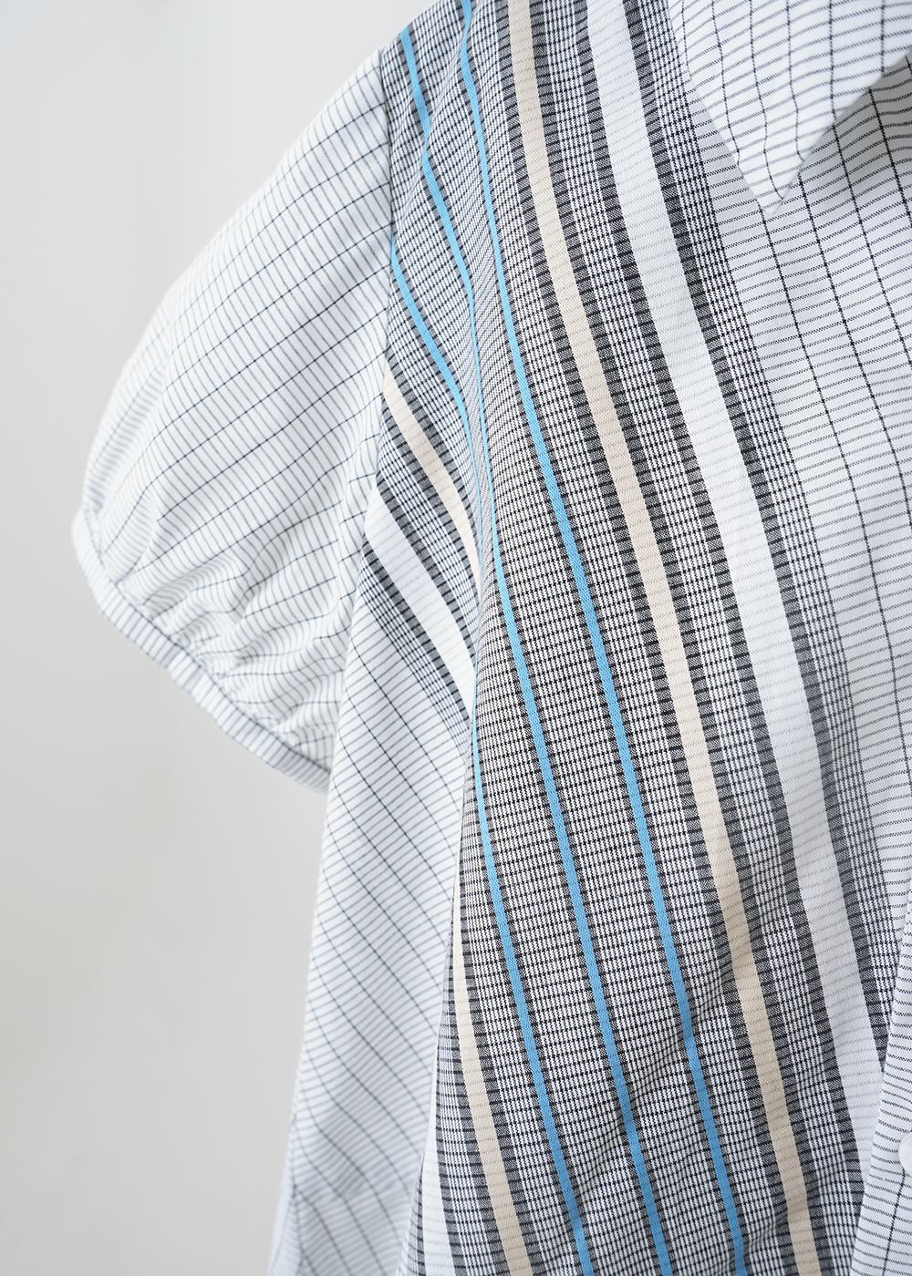 Short-Sleeve Top
