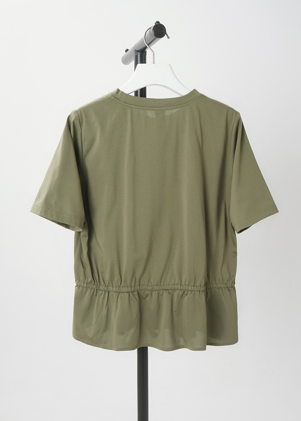 Short-Sleeve Top