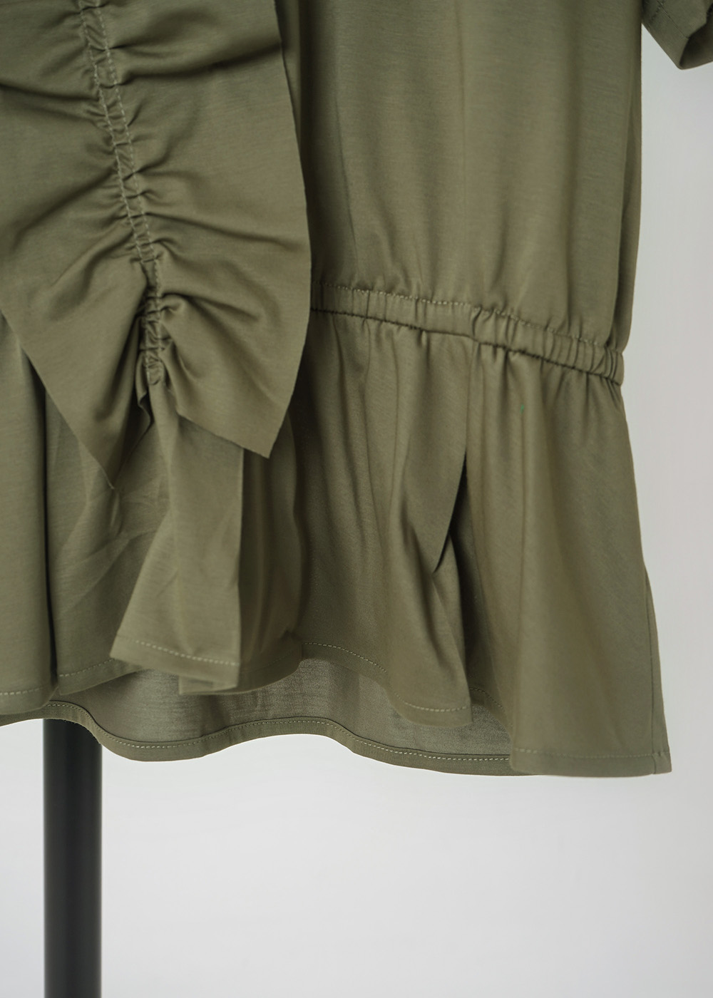 Short-Sleeve Top