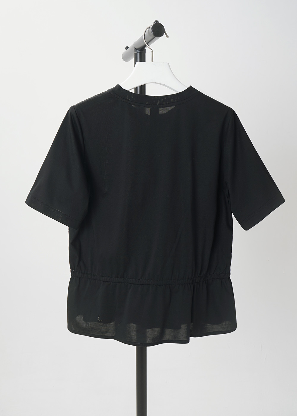 Short-Sleeve Top