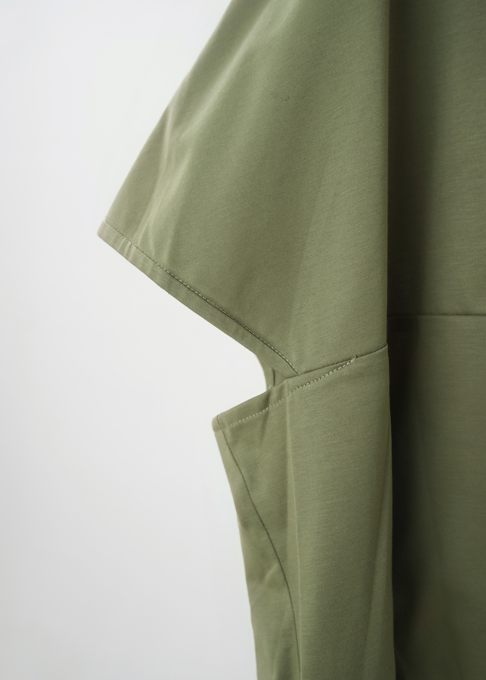 Short-Sleeve Top
