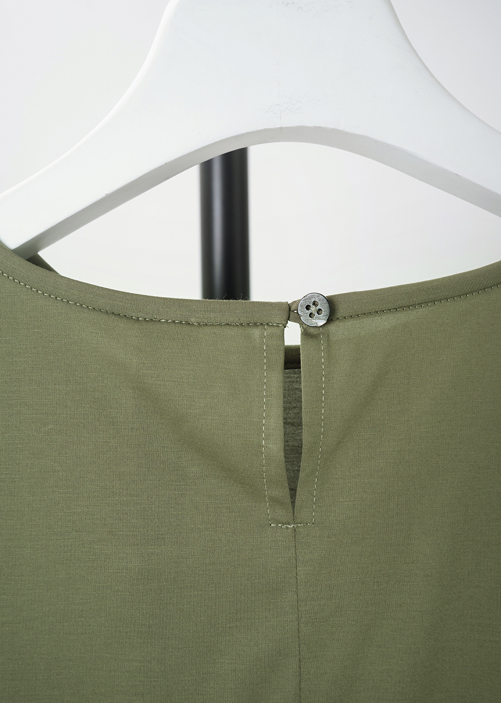 Short-Sleeve Top