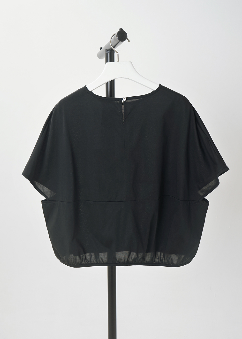 Short-Sleeve Top