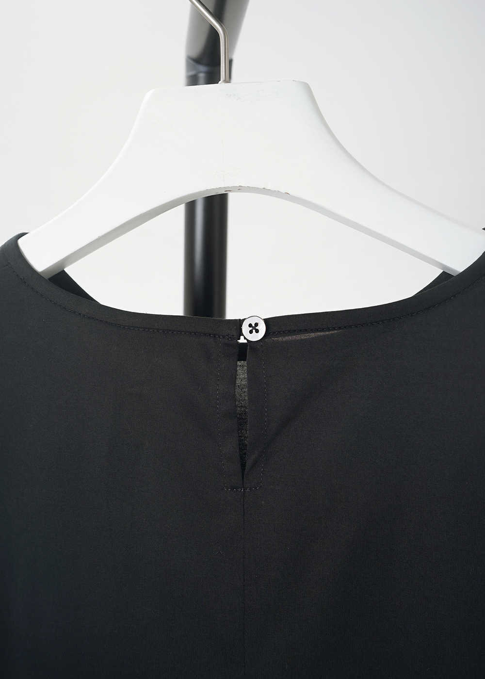 Short-Sleeve Top