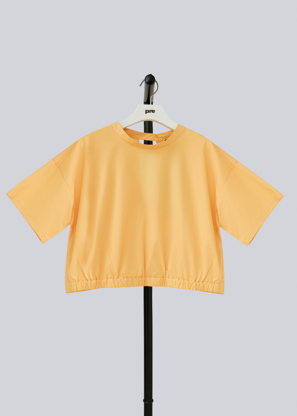 Short-Sleeve Top