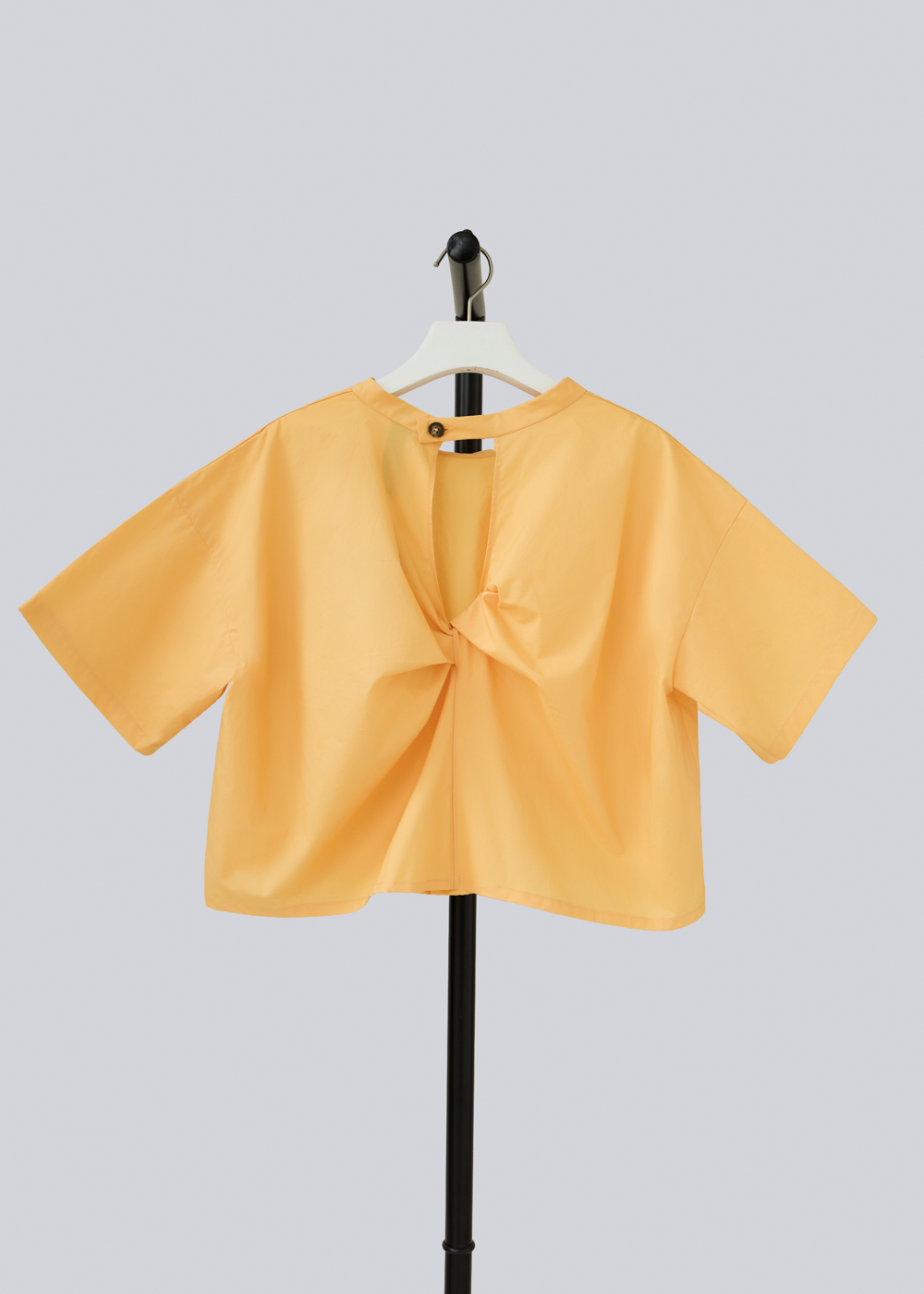 Short-Sleeve Top