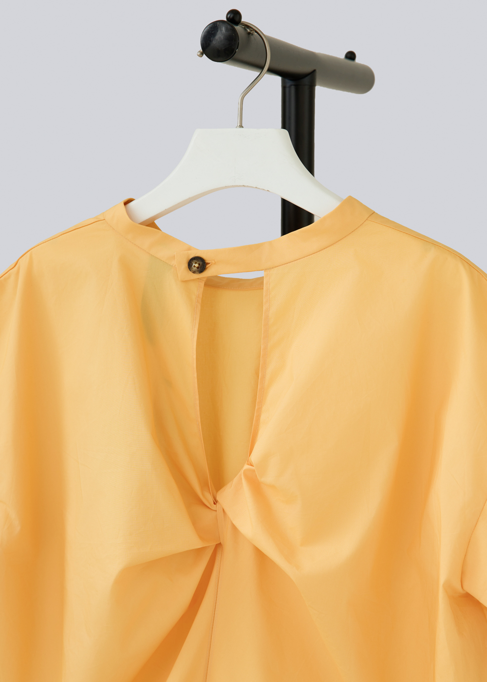 Short-Sleeve Top