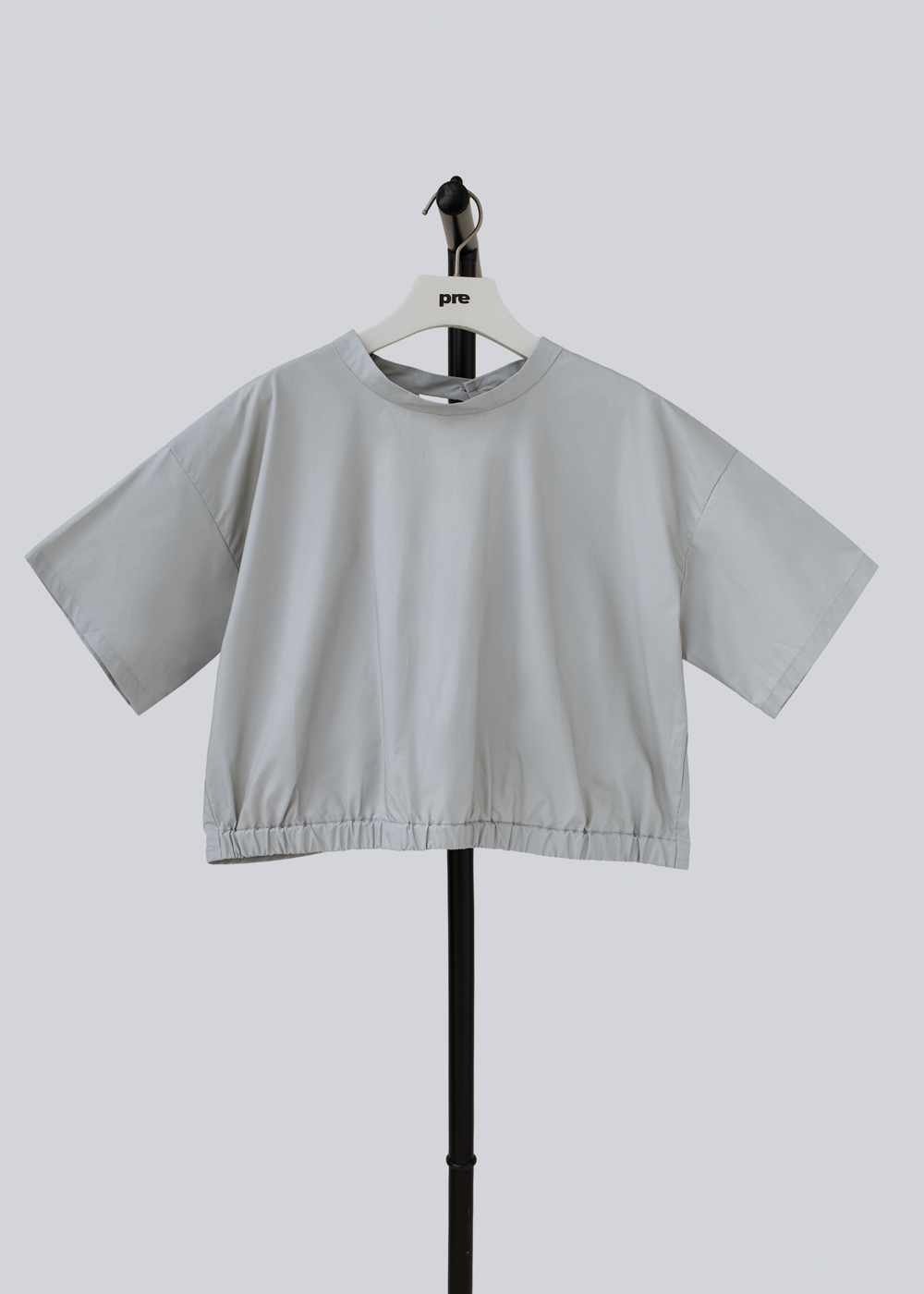 Short-Sleeve Top