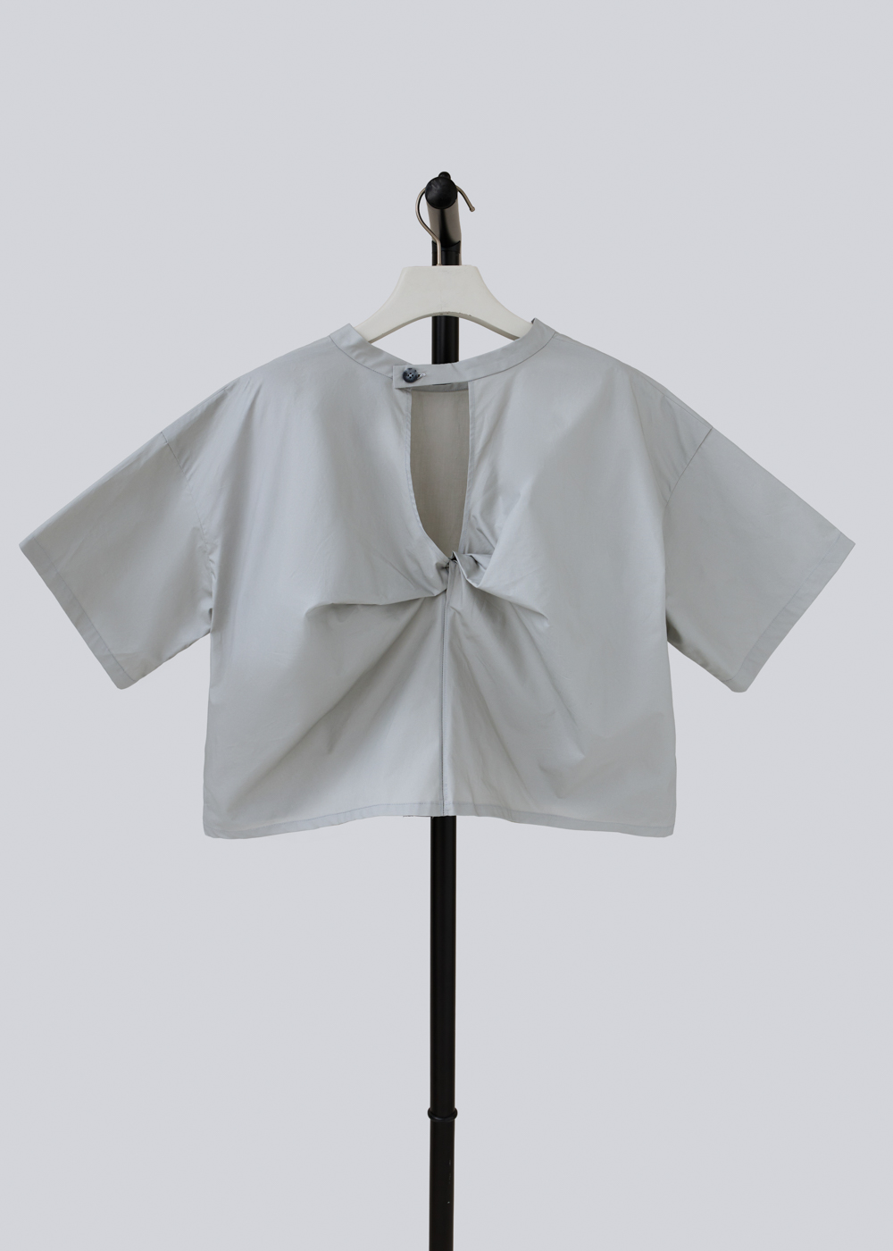Short-Sleeve Top