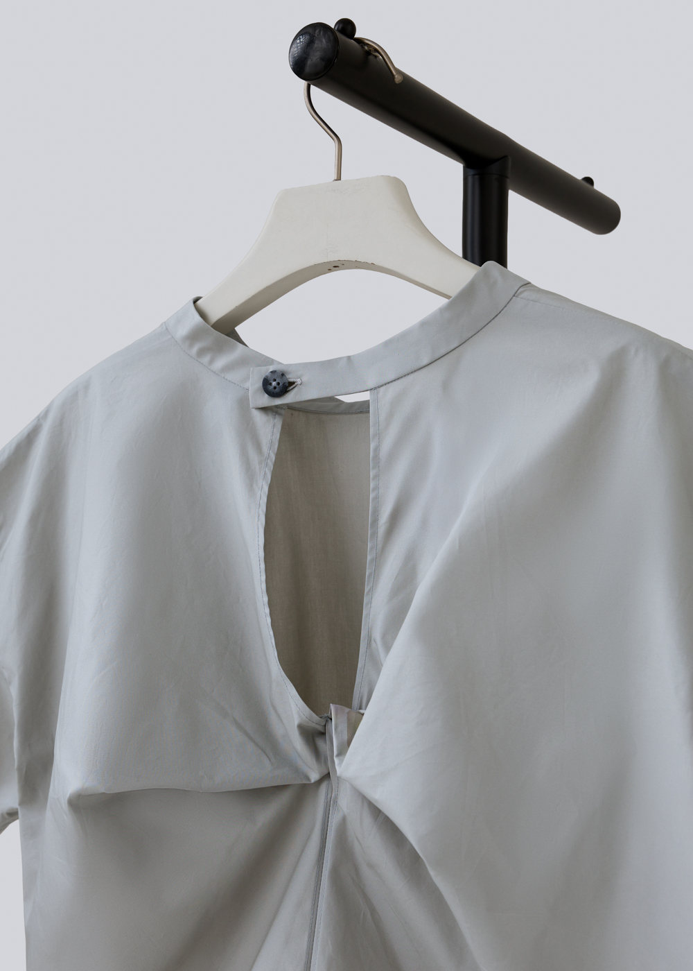 Short-Sleeve Top