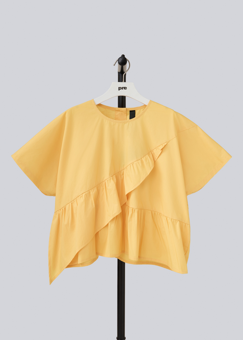 Short-sleeve Top