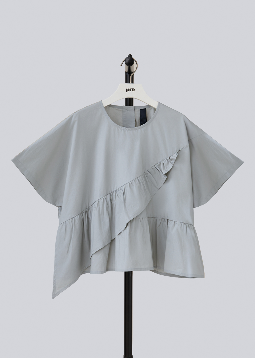 Short-sleeve Top