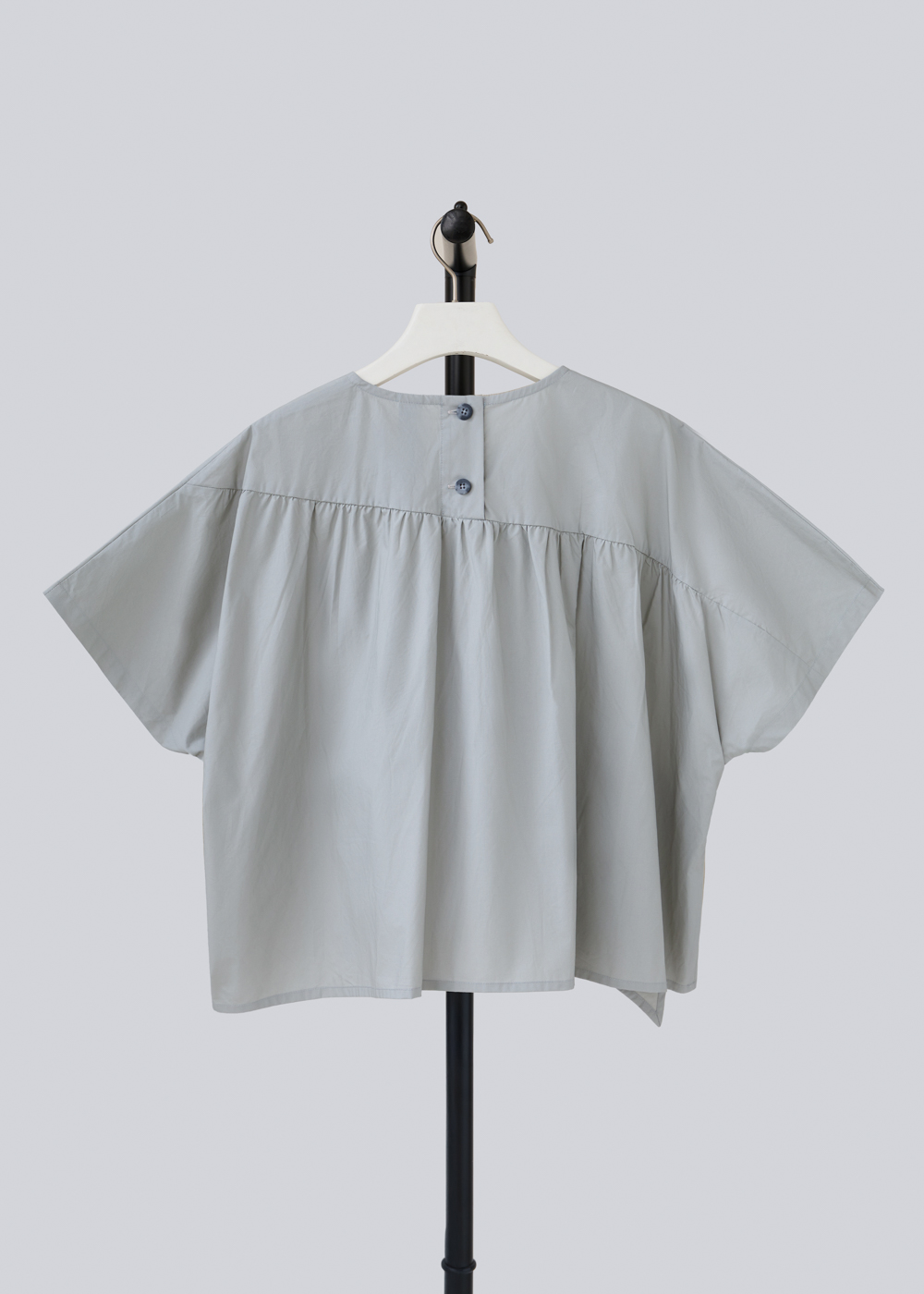 Short-sleeve Top