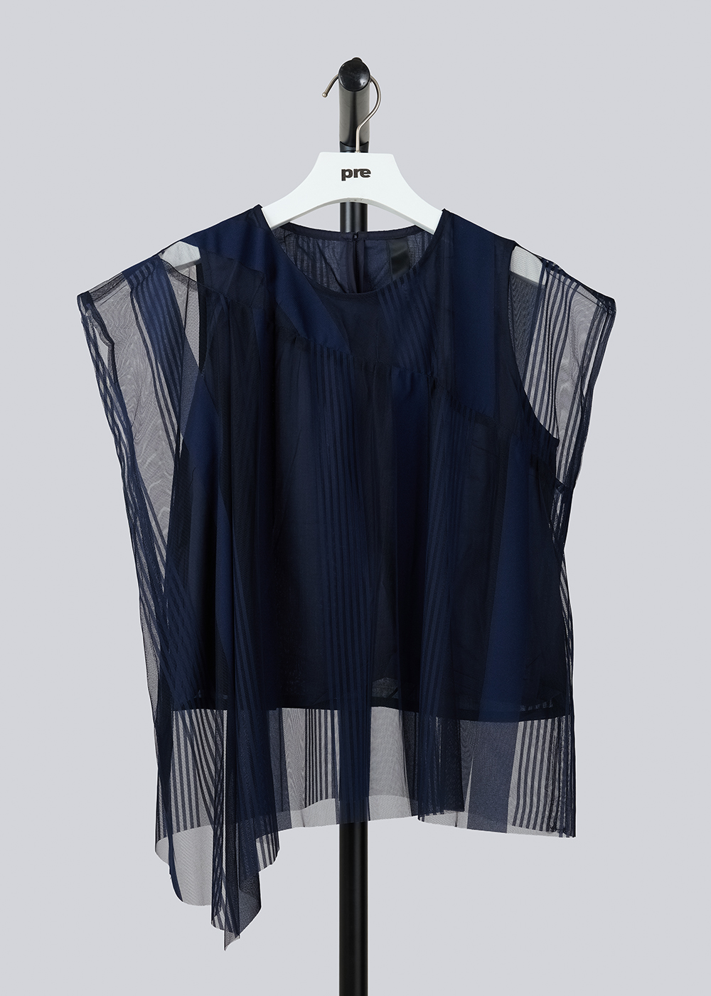 Sleeveless Top
