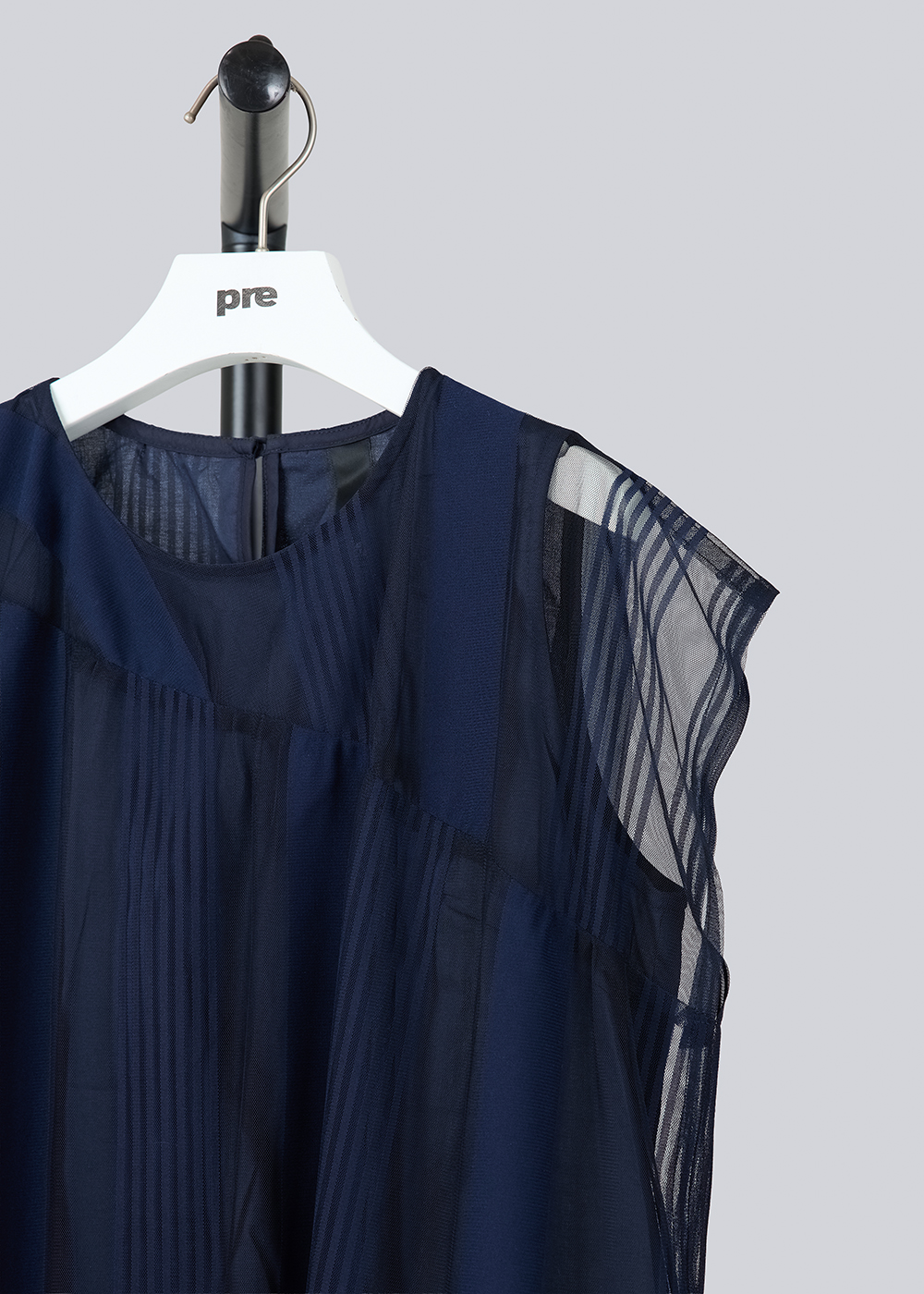 Sleeveless Top