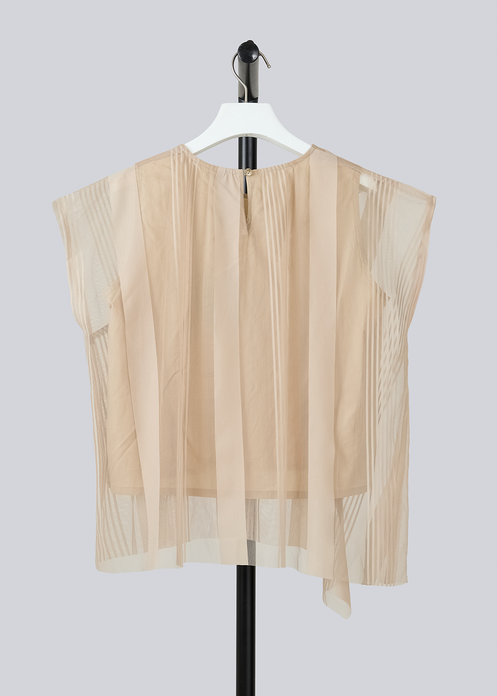 Sleeveless Top