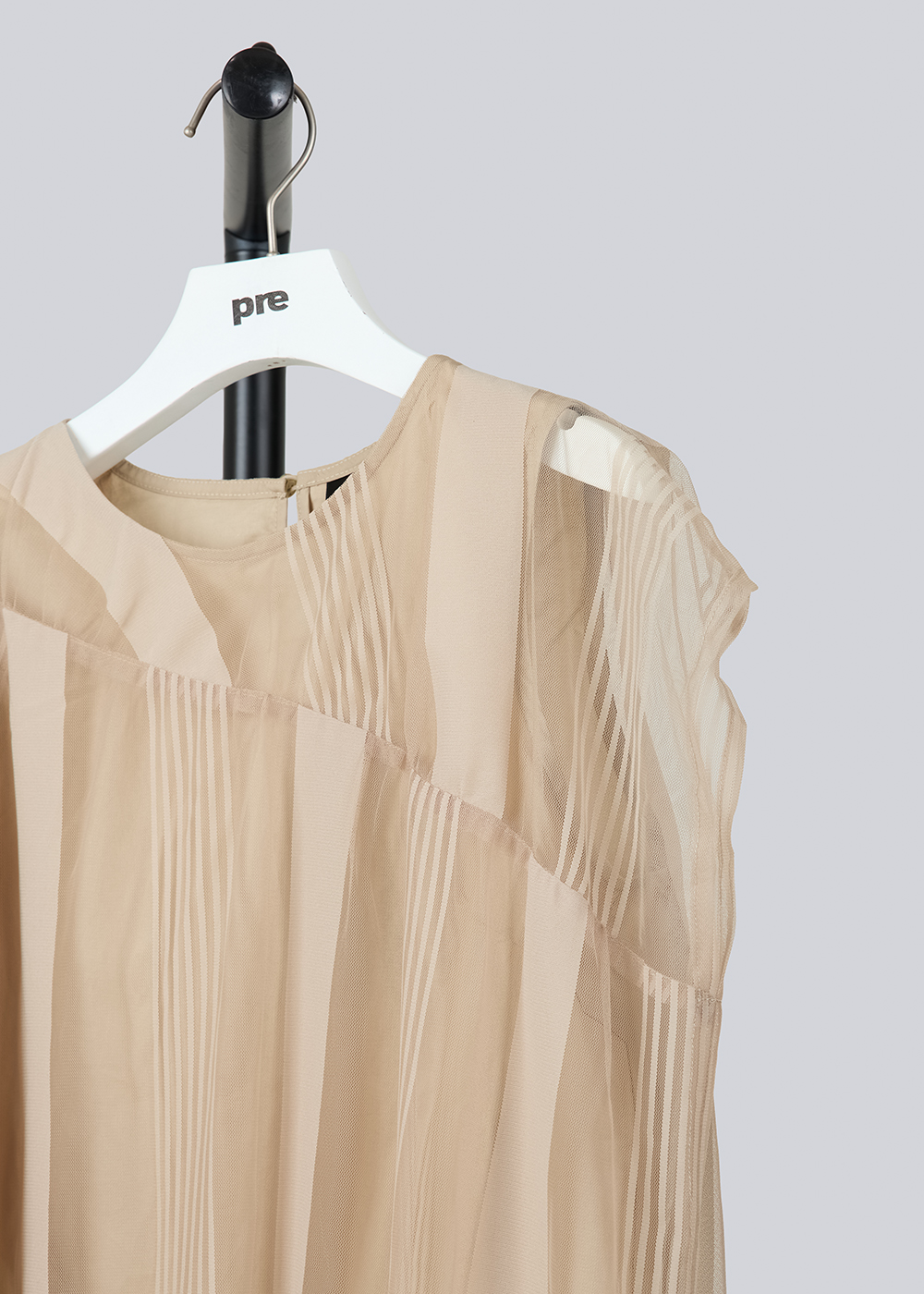 Sleeveless Top