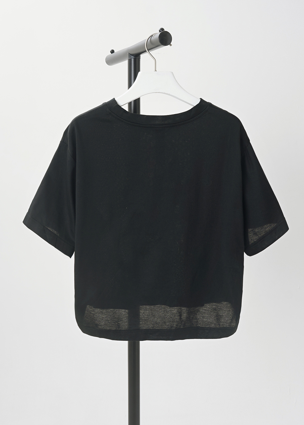 Short-Sleeve Top