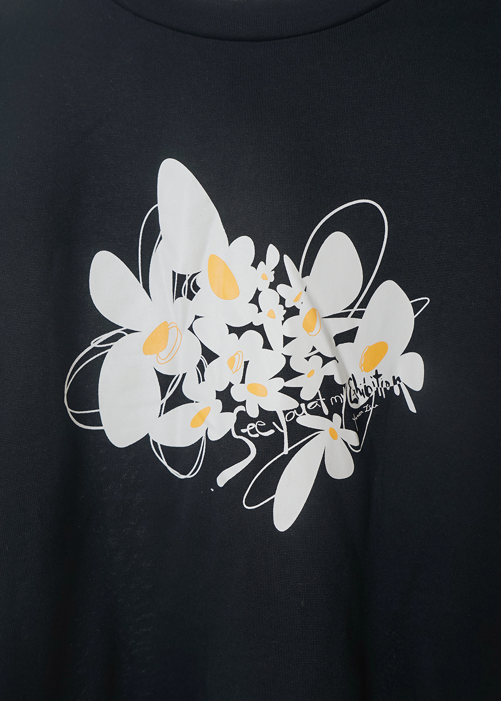 Short-Sleeve Top