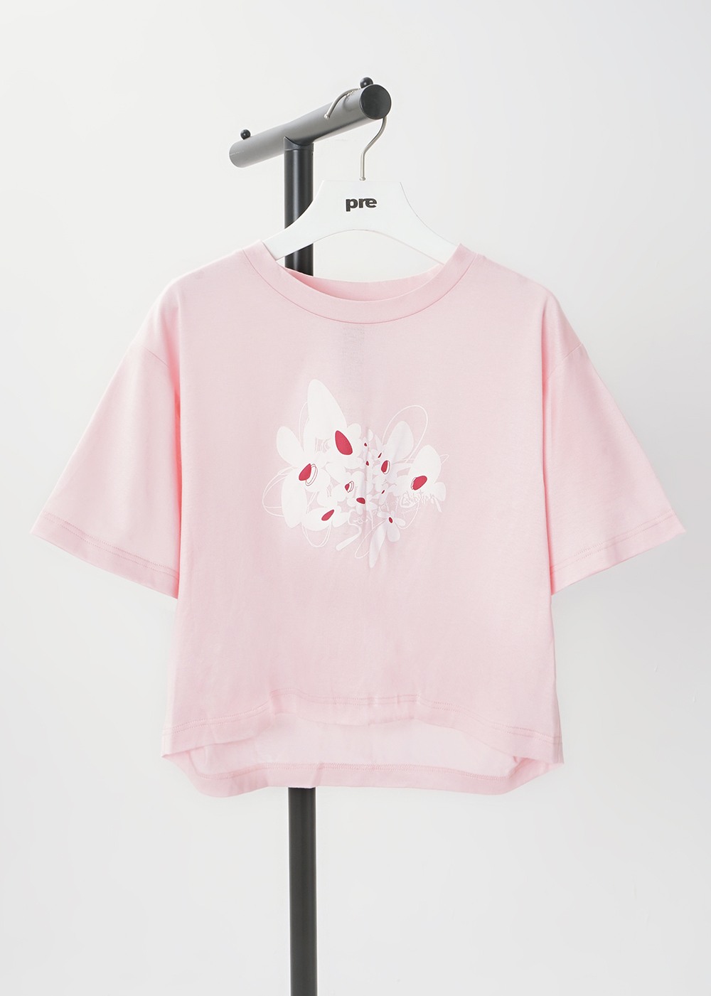 Short-Sleeve Top