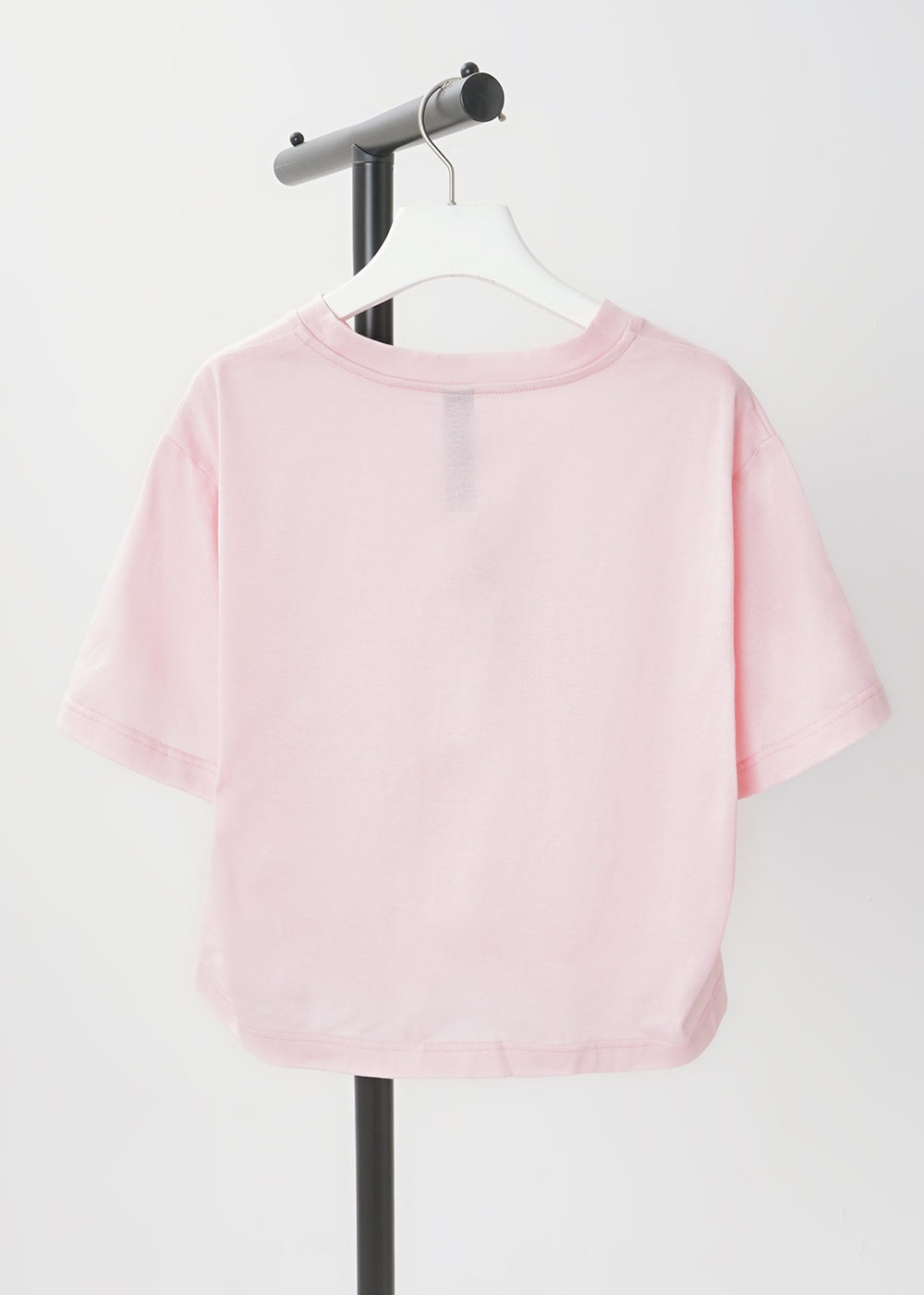 Short-Sleeve Top