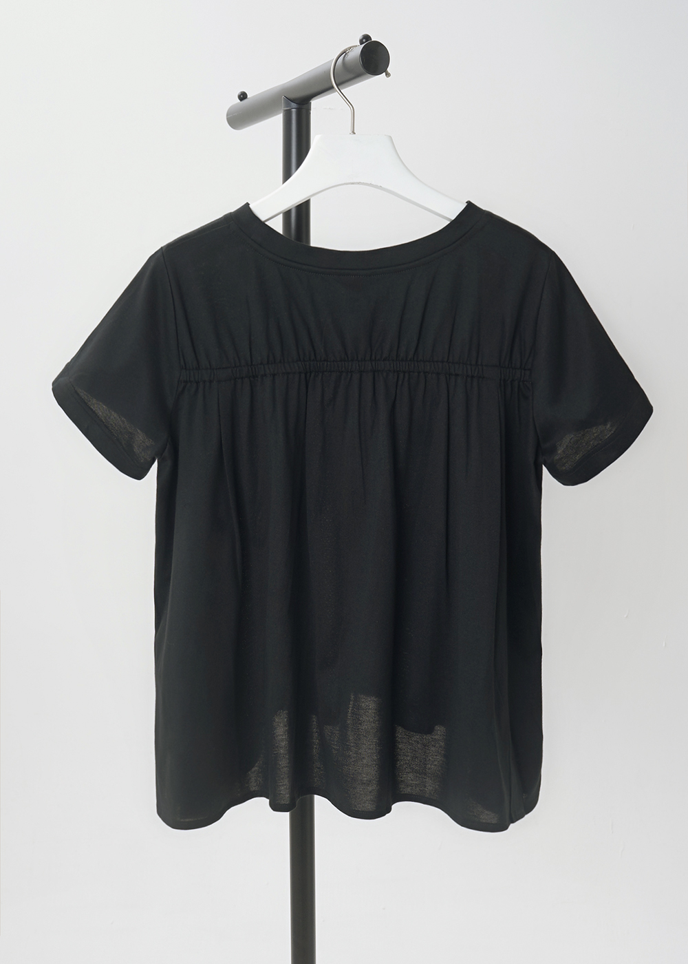 Short-Sleeve Top