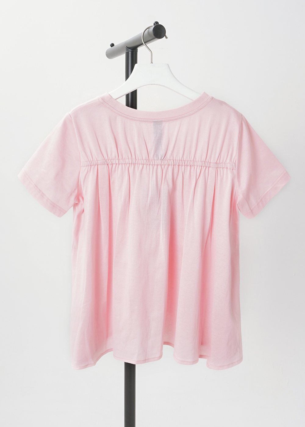 Short-Sleeve Top