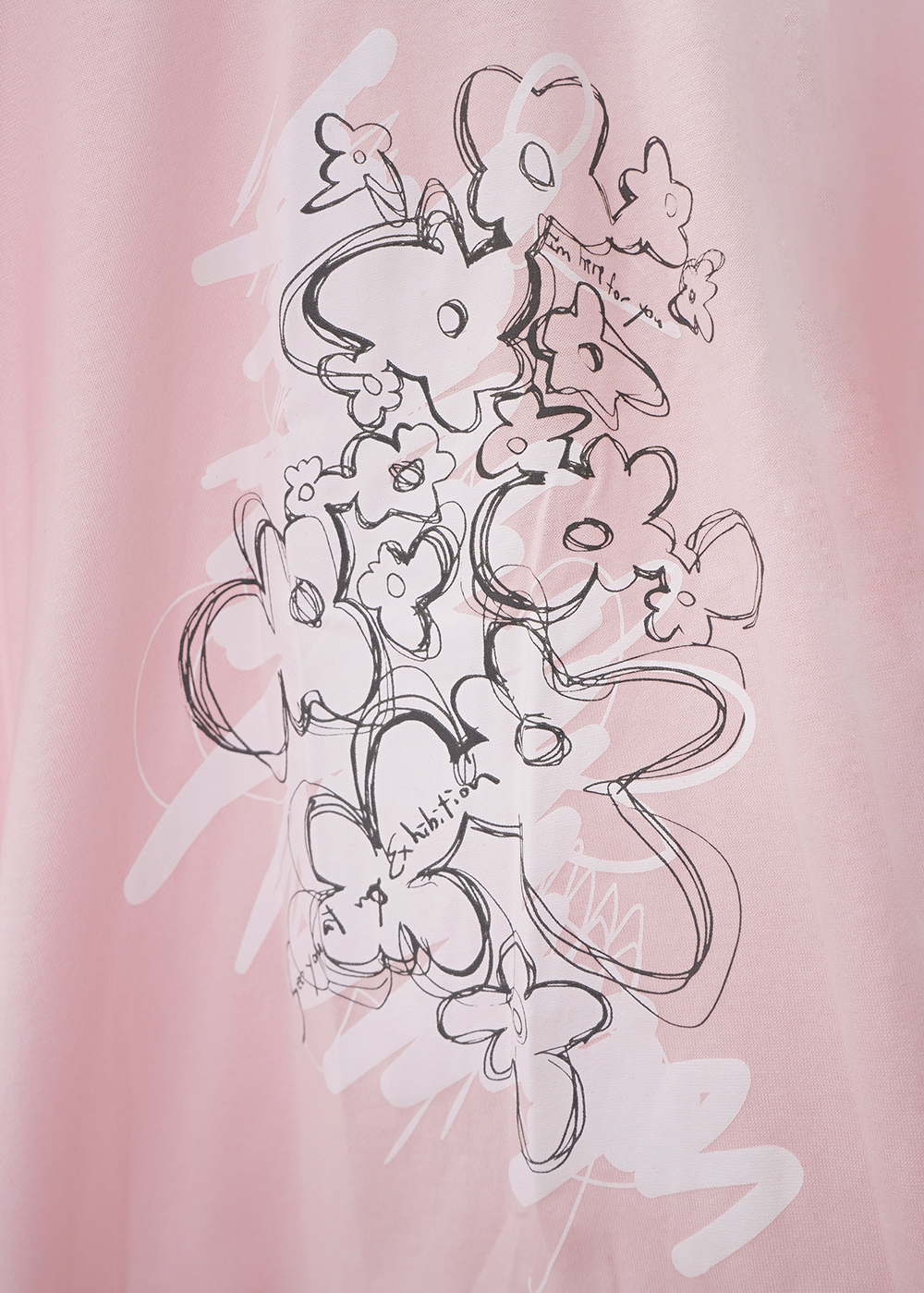 Short-Sleeve Top