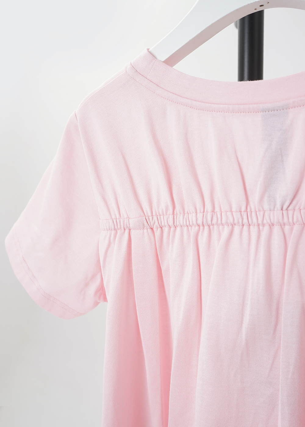 Short-Sleeve Top