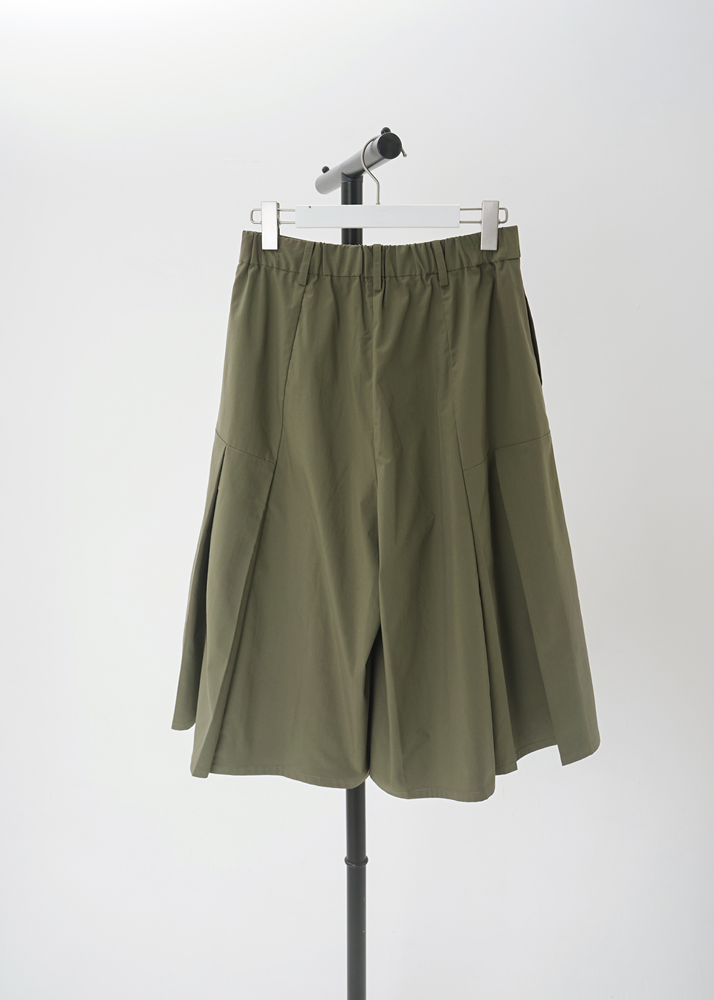 Wide-leg Pants 