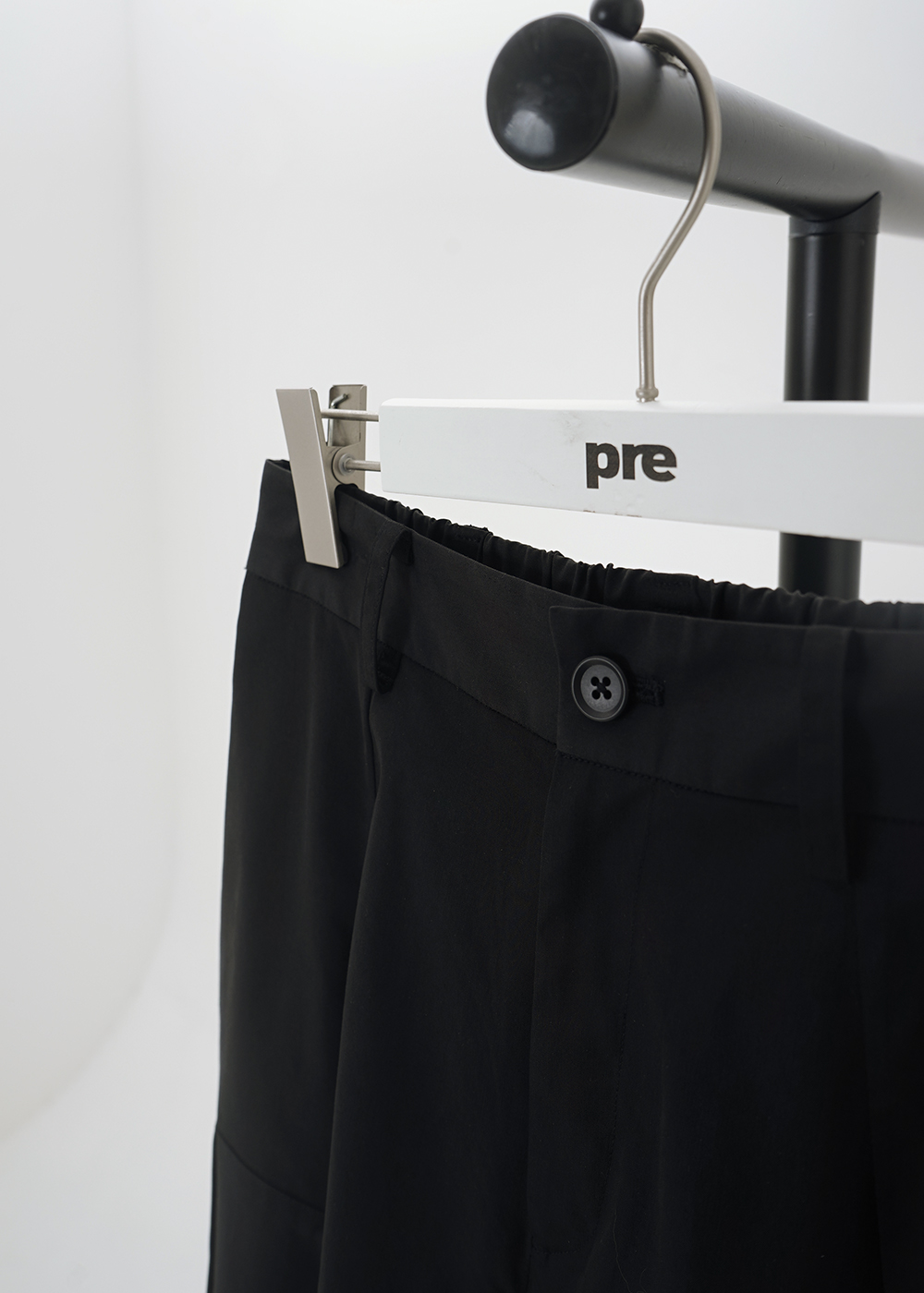Wide-leg Pants 