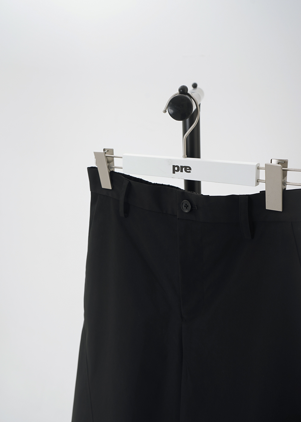 Wide-leg Pants