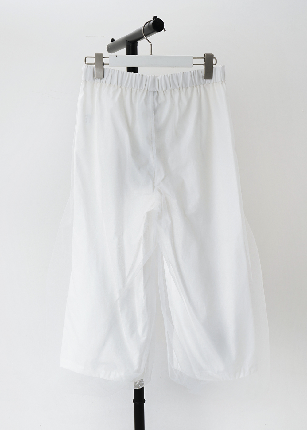 Wide-leg Pants