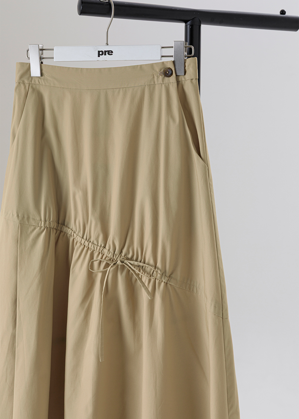 Maxi Skirt