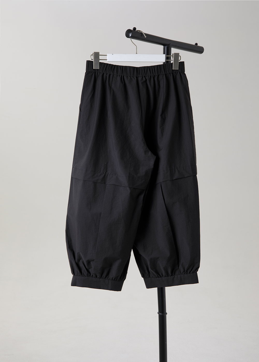 Balloon silhouette Pants