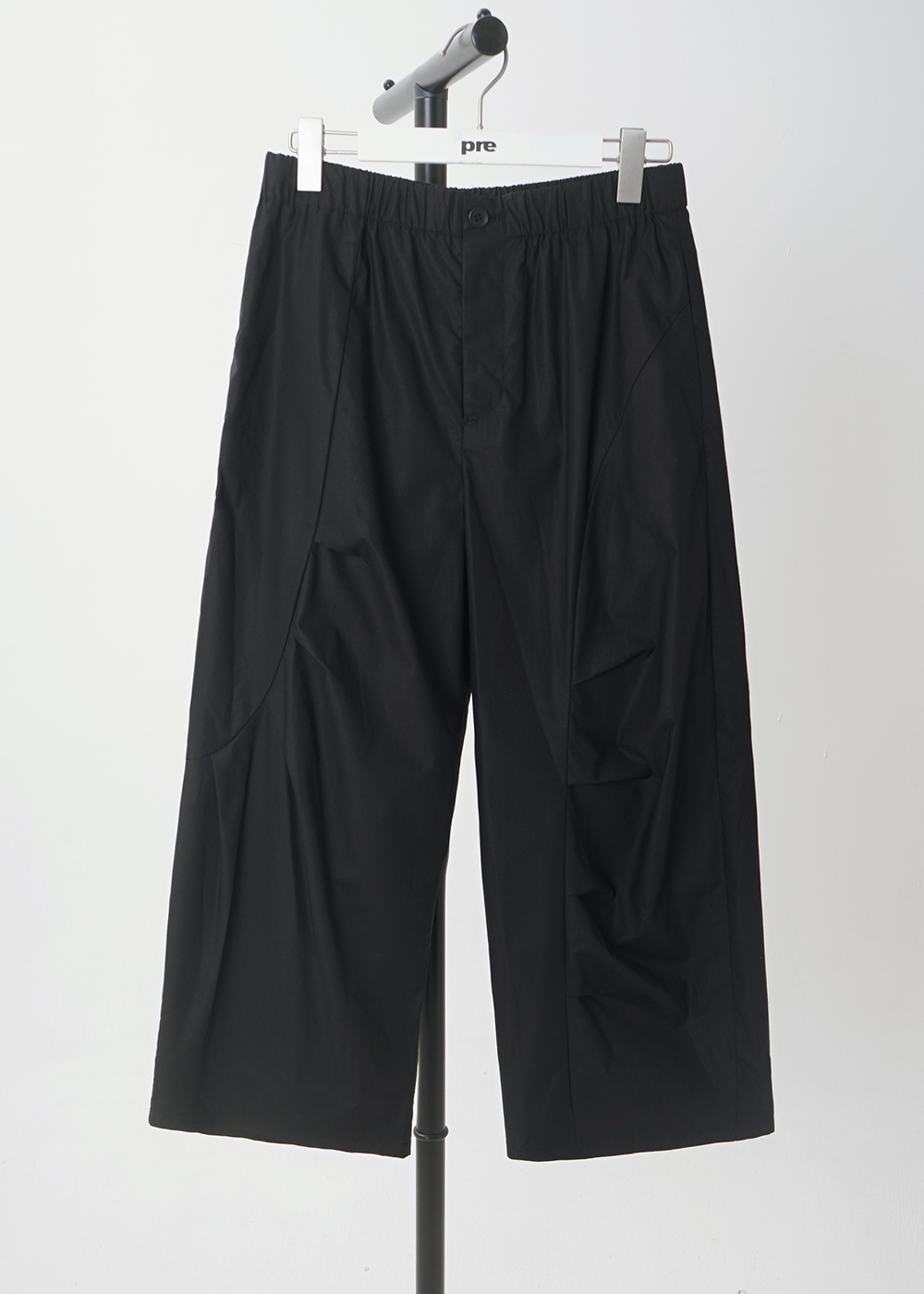 Wide-leg Pants
