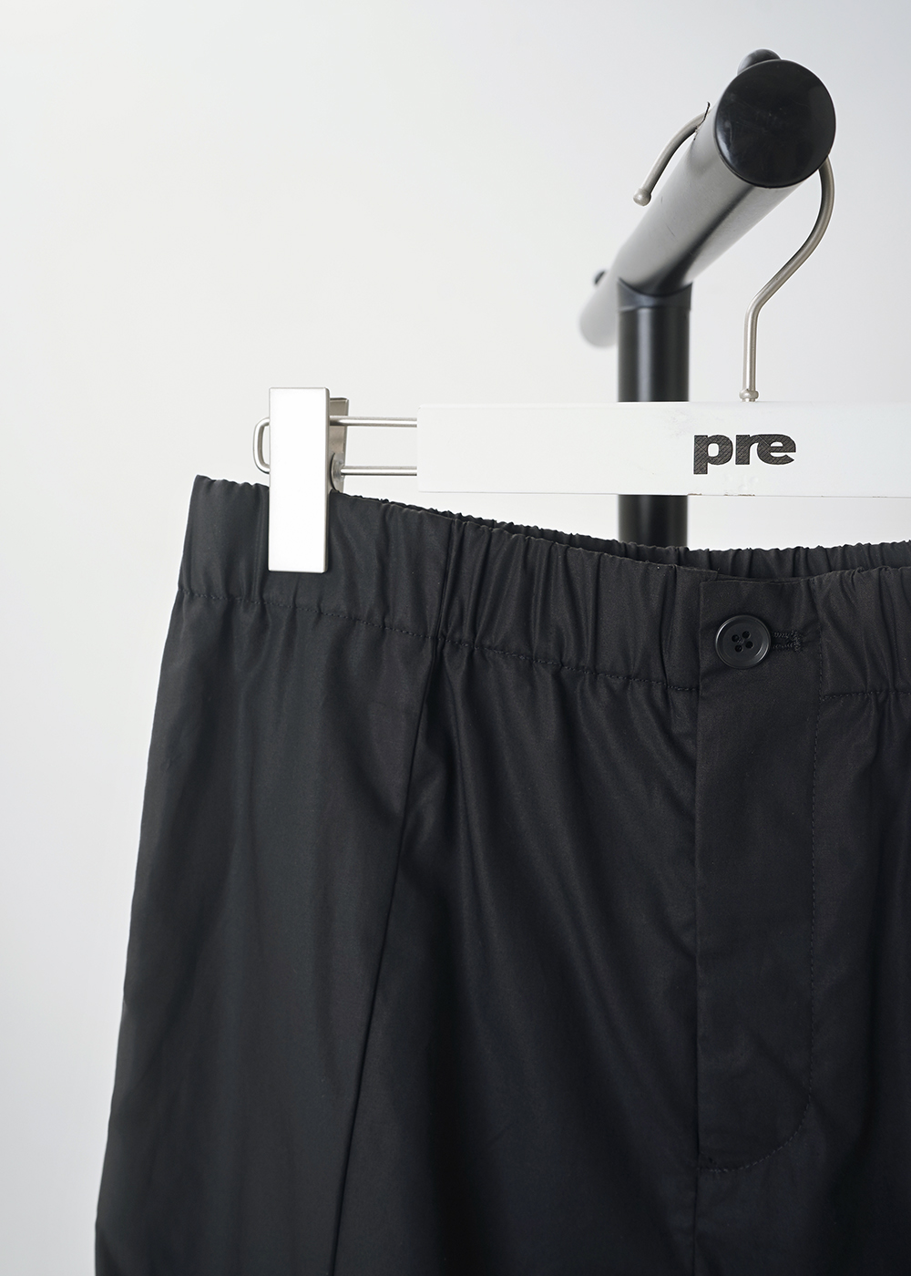 Wide-leg Pants