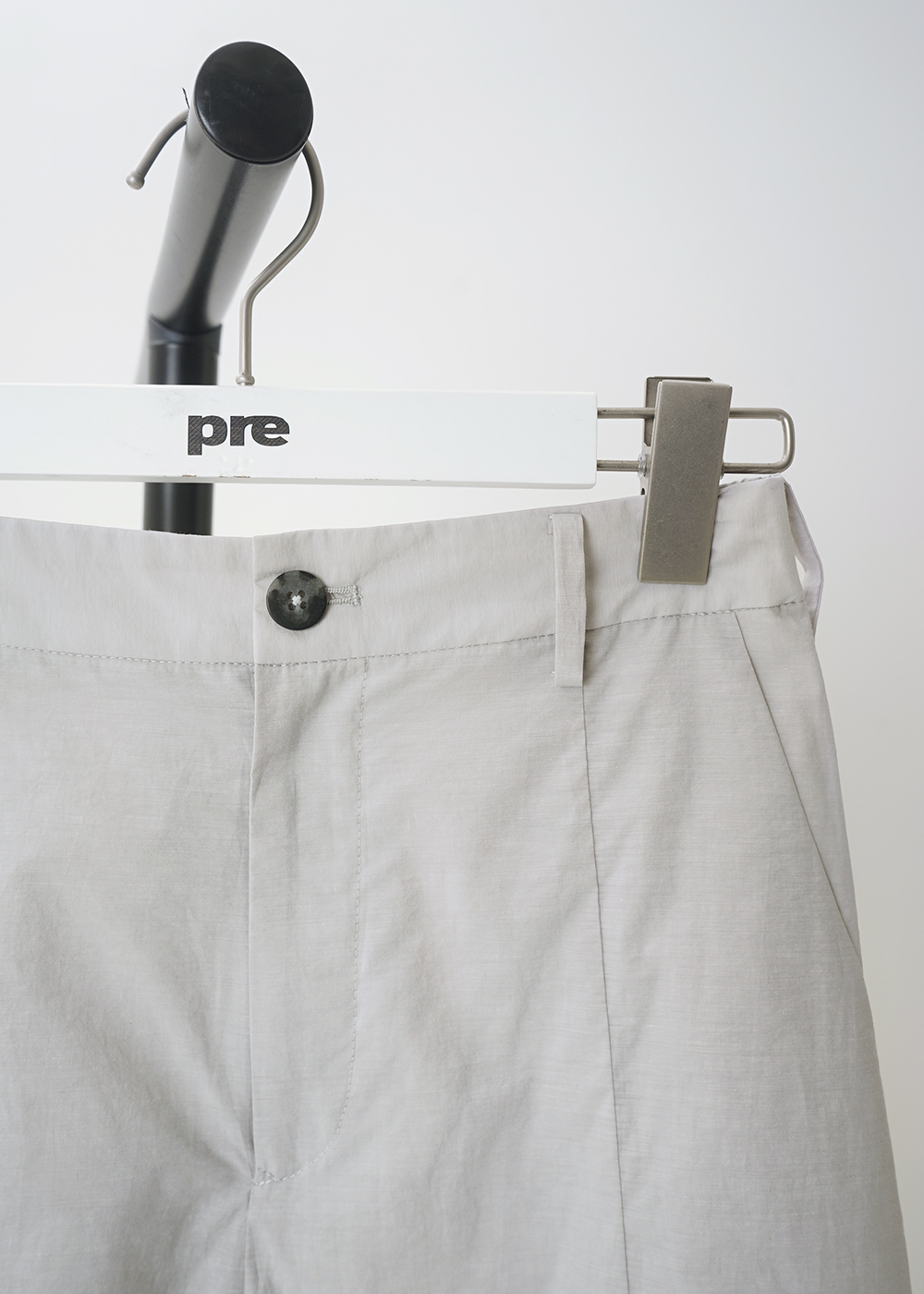 Wide-leg Pants