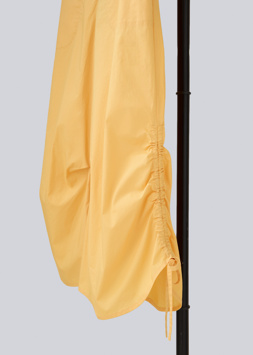 Wide-leg Pants 