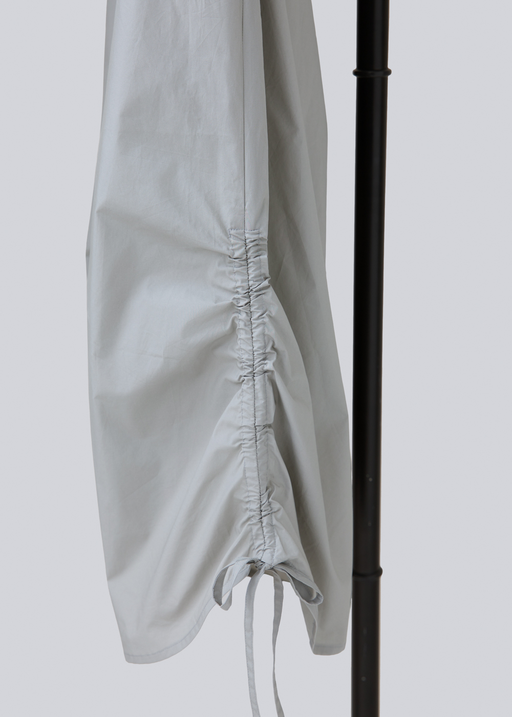 Wide-leg Pants 