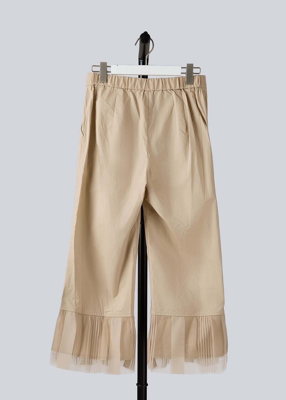 Full-Length Pants