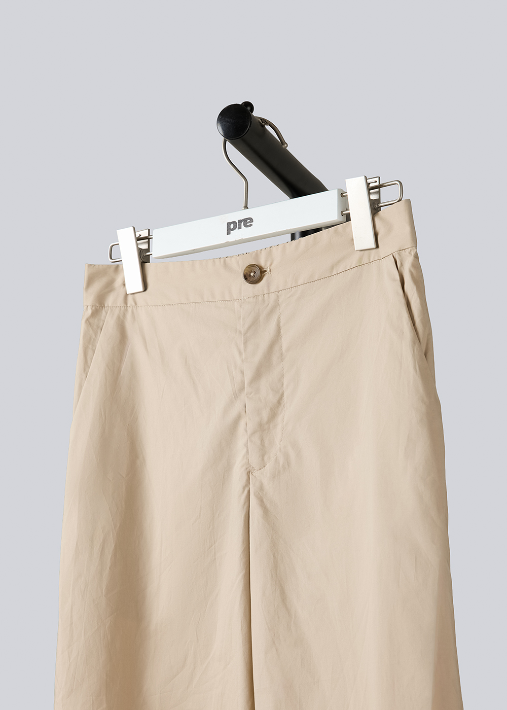 Full-Length Pants