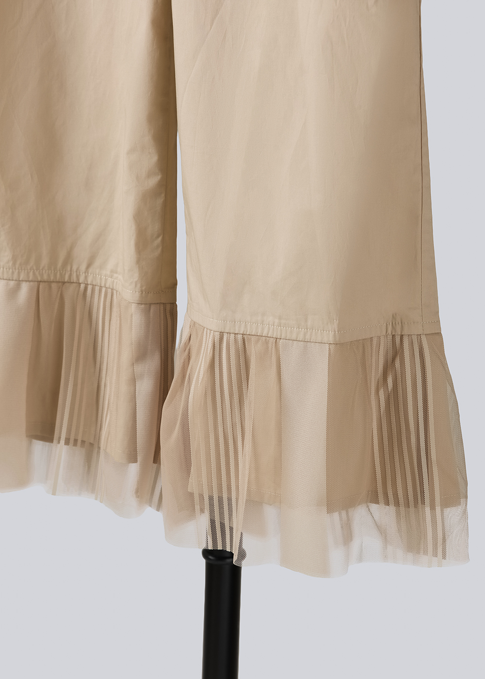 Full-Length Pants