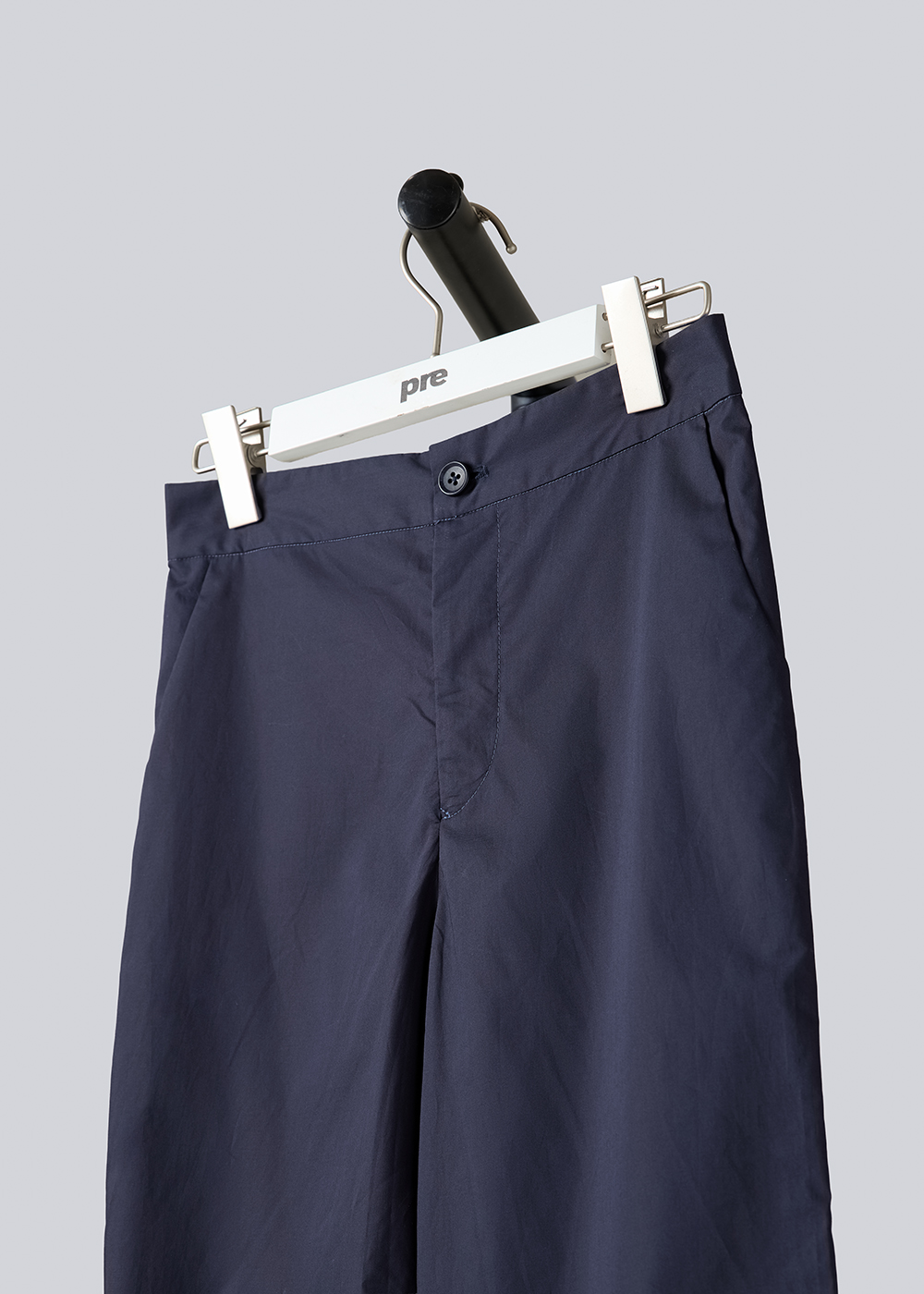 Full-Length Pants