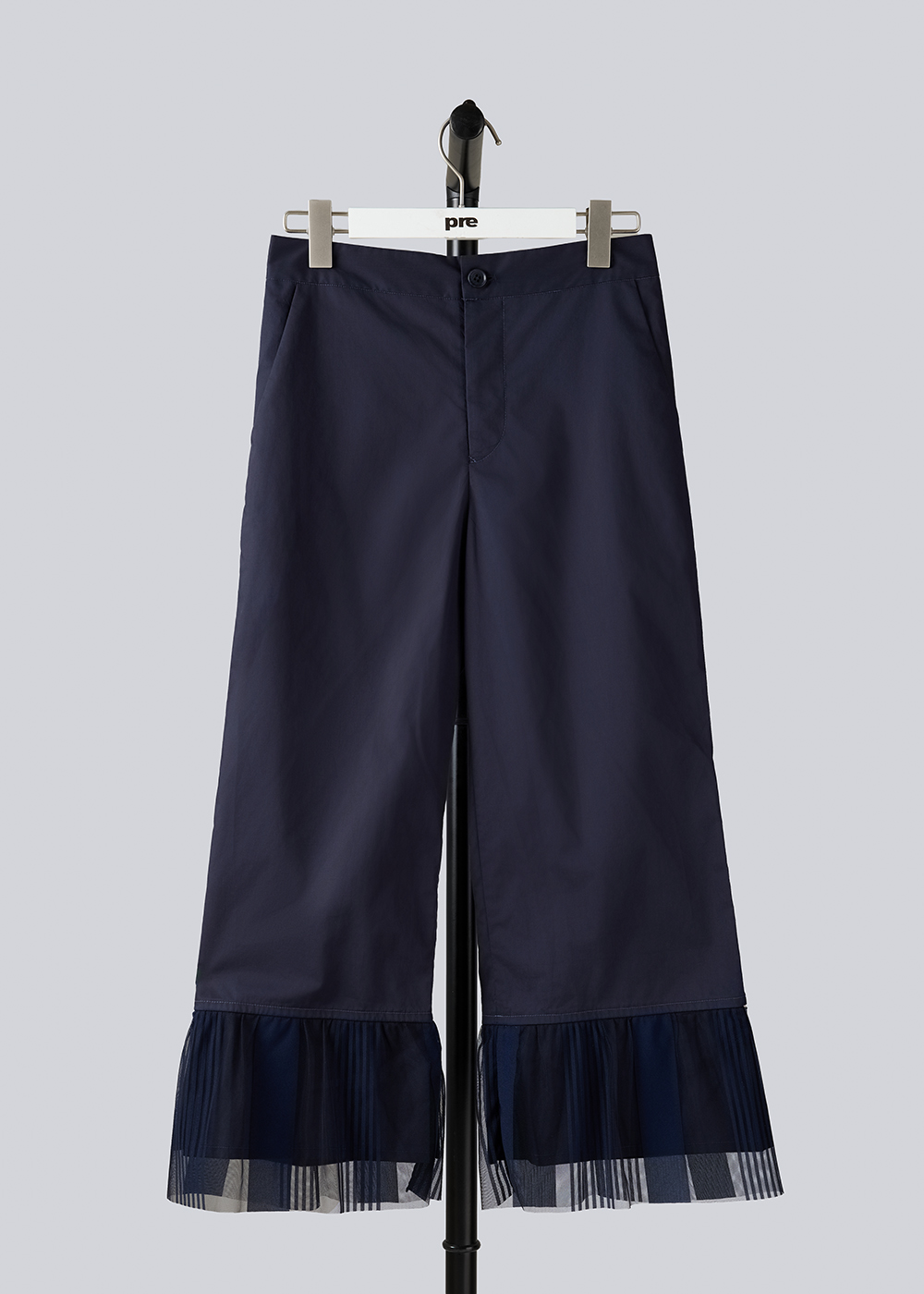 Full-Length Pants