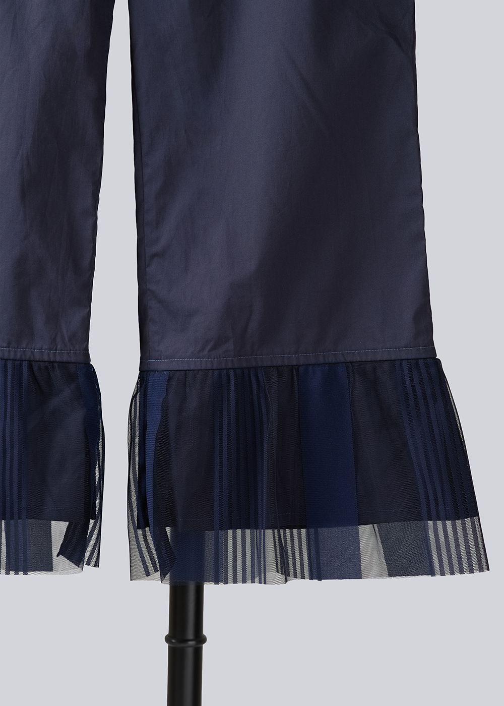 Full-Length Pants