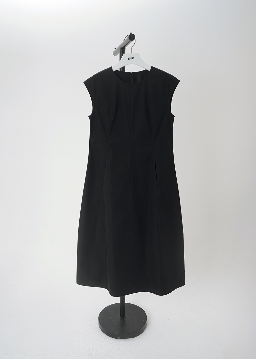 Long dress