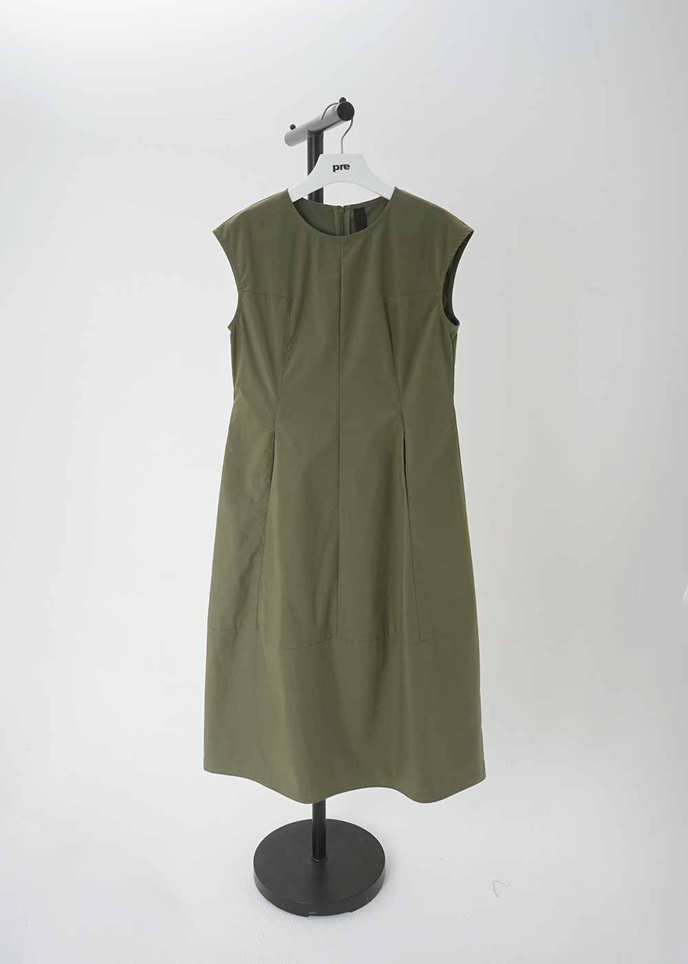 Long dress