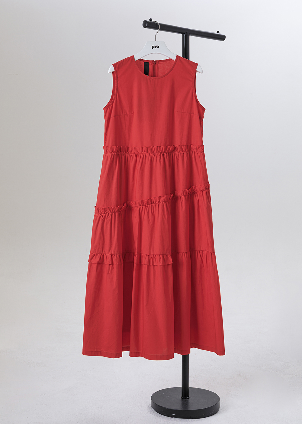 Long dress