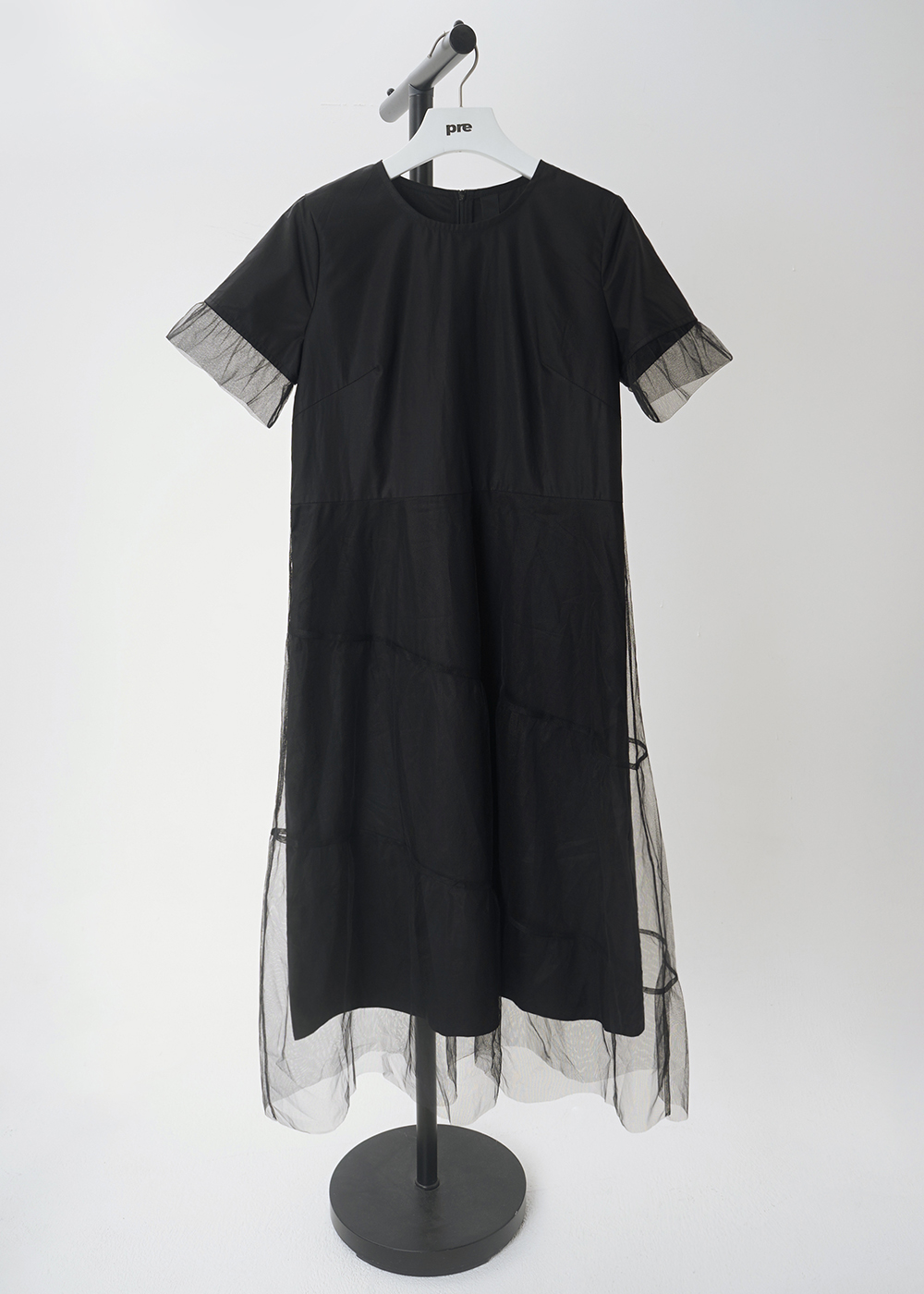 Long dress
